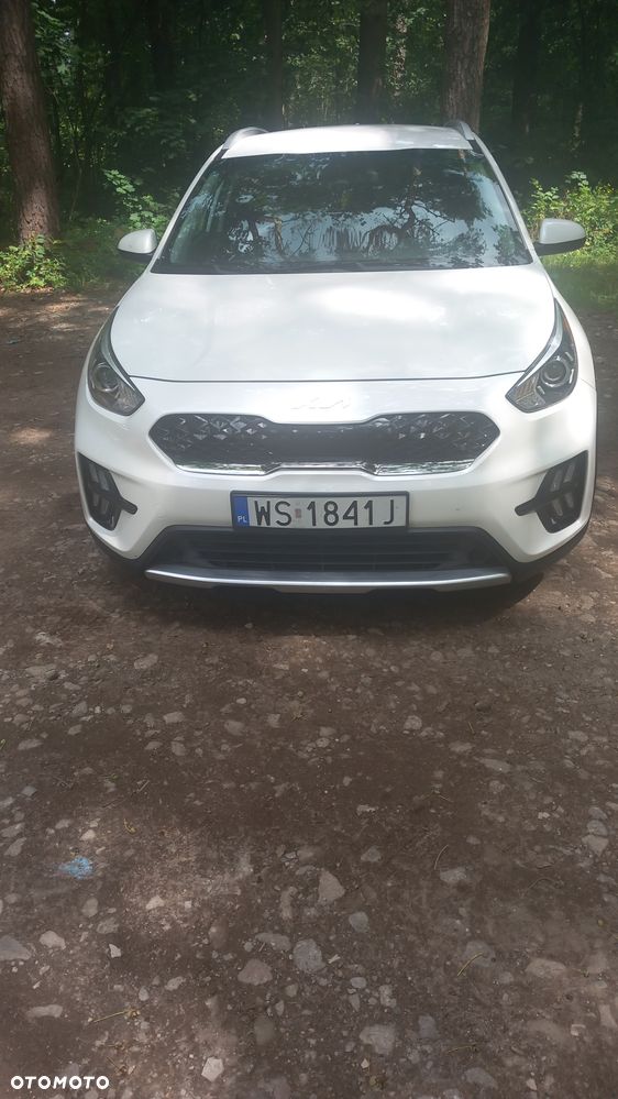 Kia Niro 1.6 GDI Hybrid XL - 1
