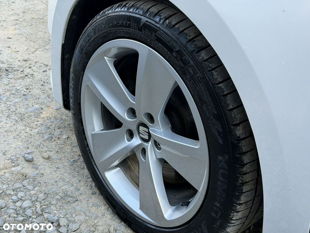 Seat Leon - 11