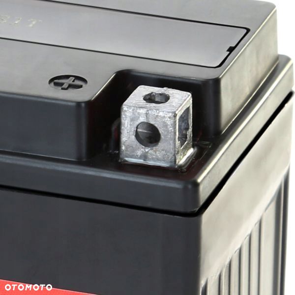 Akumulator Fiamm Easy Rider FTZ8V-12B 7Ah 110A 11471130 - 8