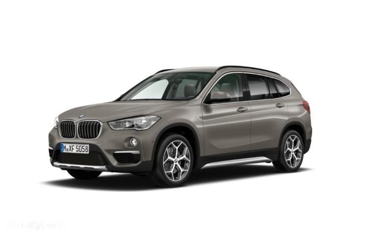 BMW X1 - 1