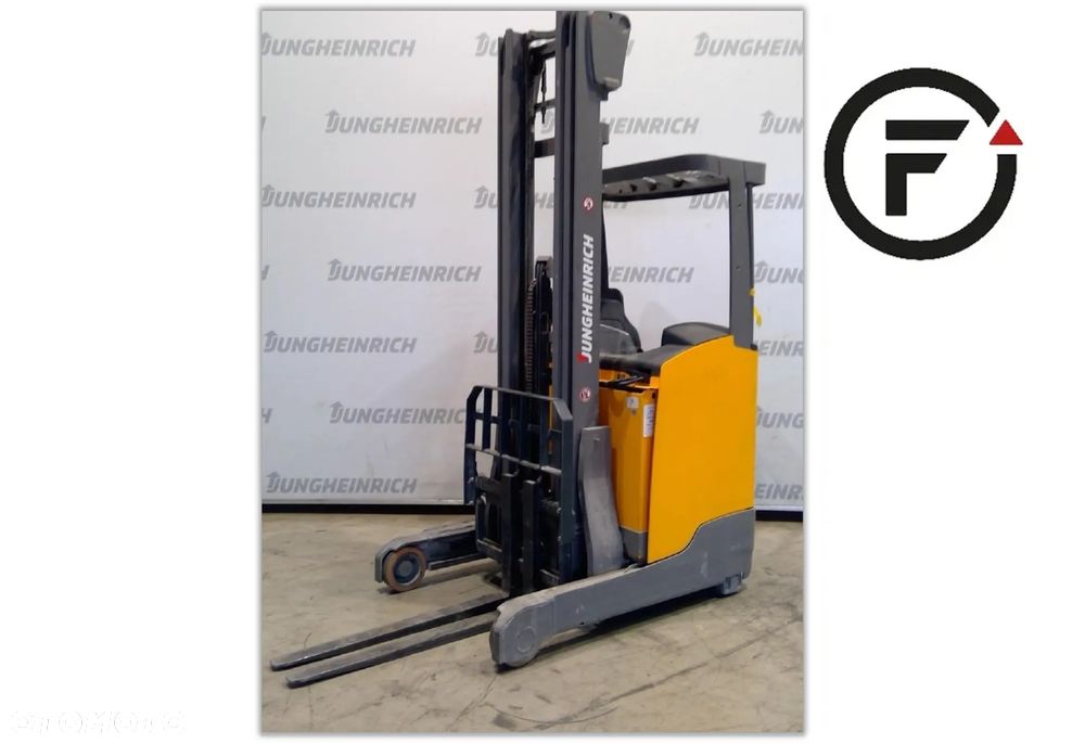 Jungheinrich ETV 112 - 1