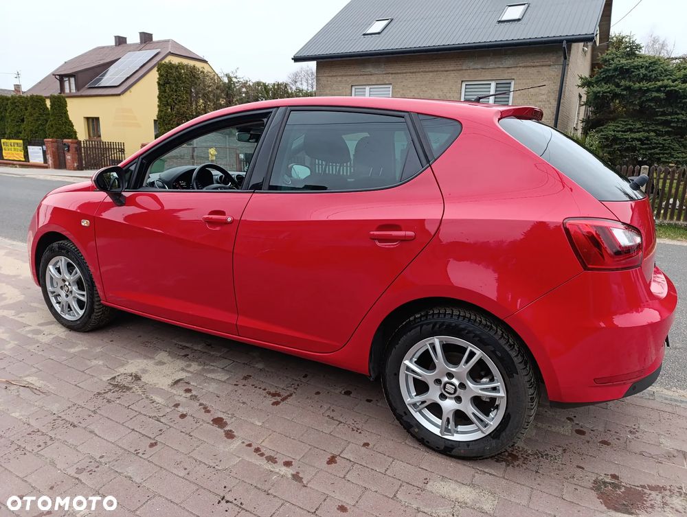 Seat Ibiza 1.2 TSI Style - 37