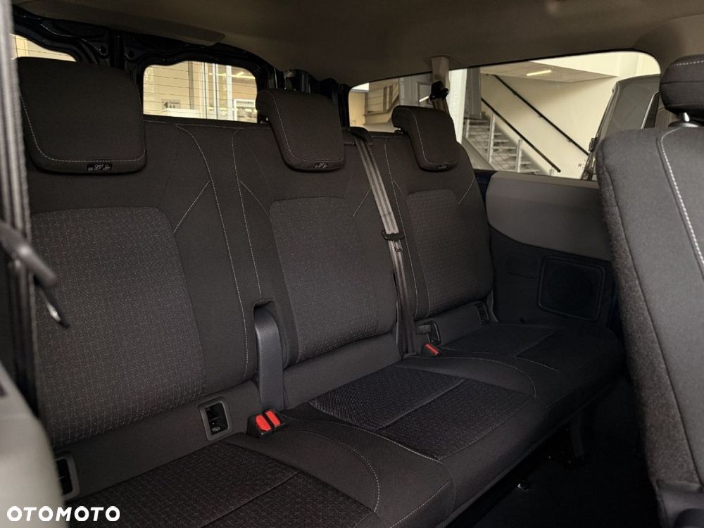 Ford Transit Custom - 24