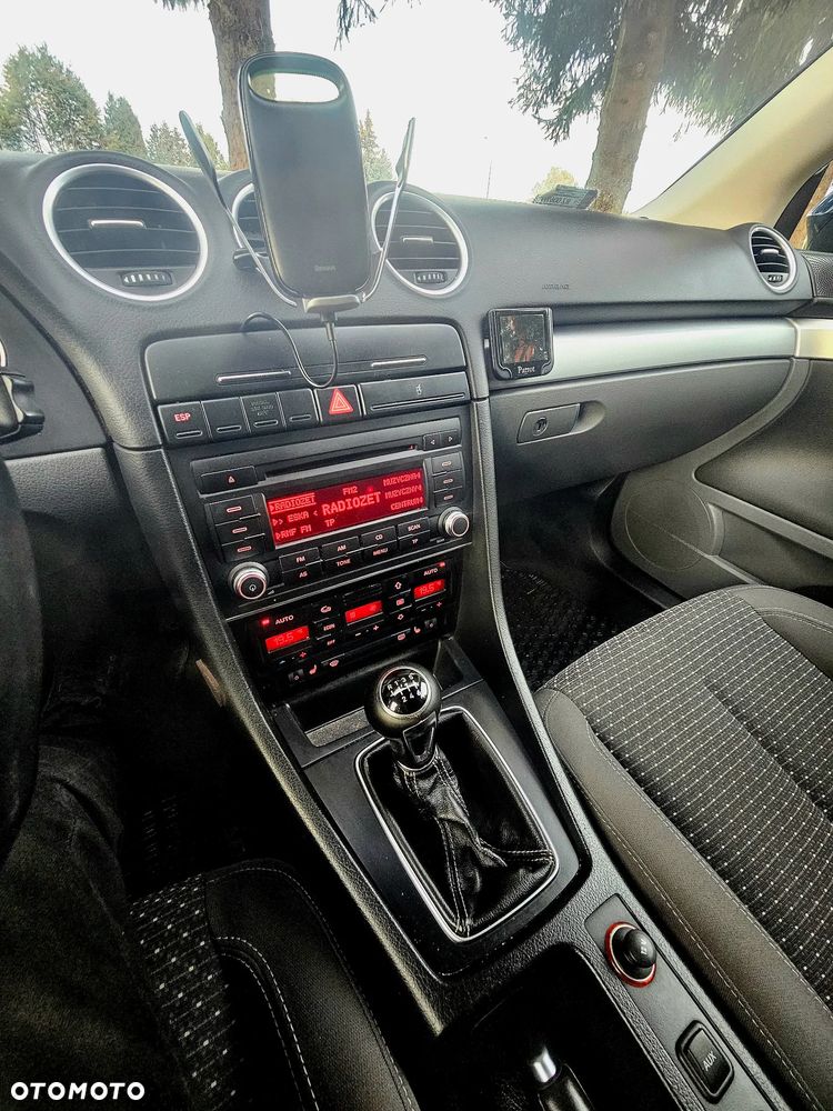 Seat Exeo 1.8T Style - 14