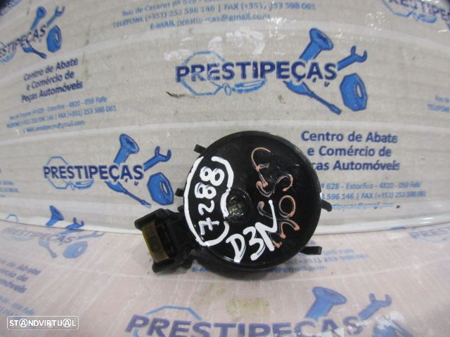 Modulo 6PW00968105 925402501 BMW F11 FASE 1 520D 2011 2.0D 184CV 5P PRETO Sensor De Chuva - 2