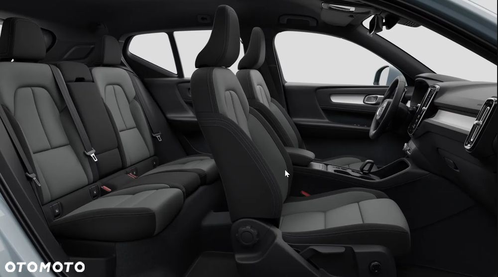 Volvo XC 40 B3 Core - 2