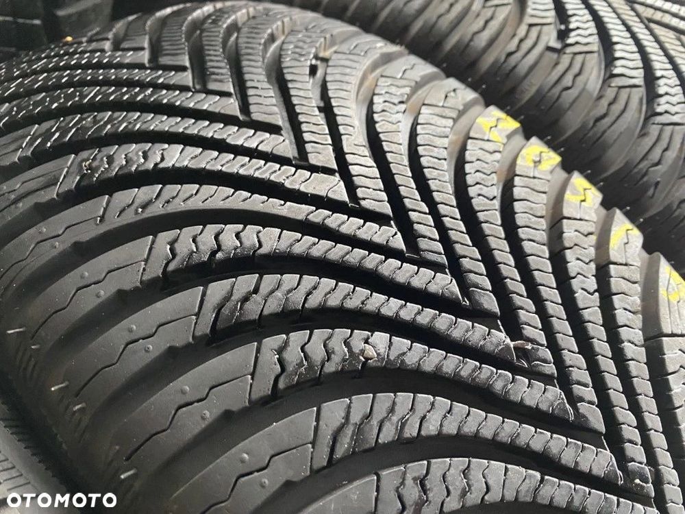 205/50r17 Michelin Alpin 5_8mm_4szt_(28) - 7
