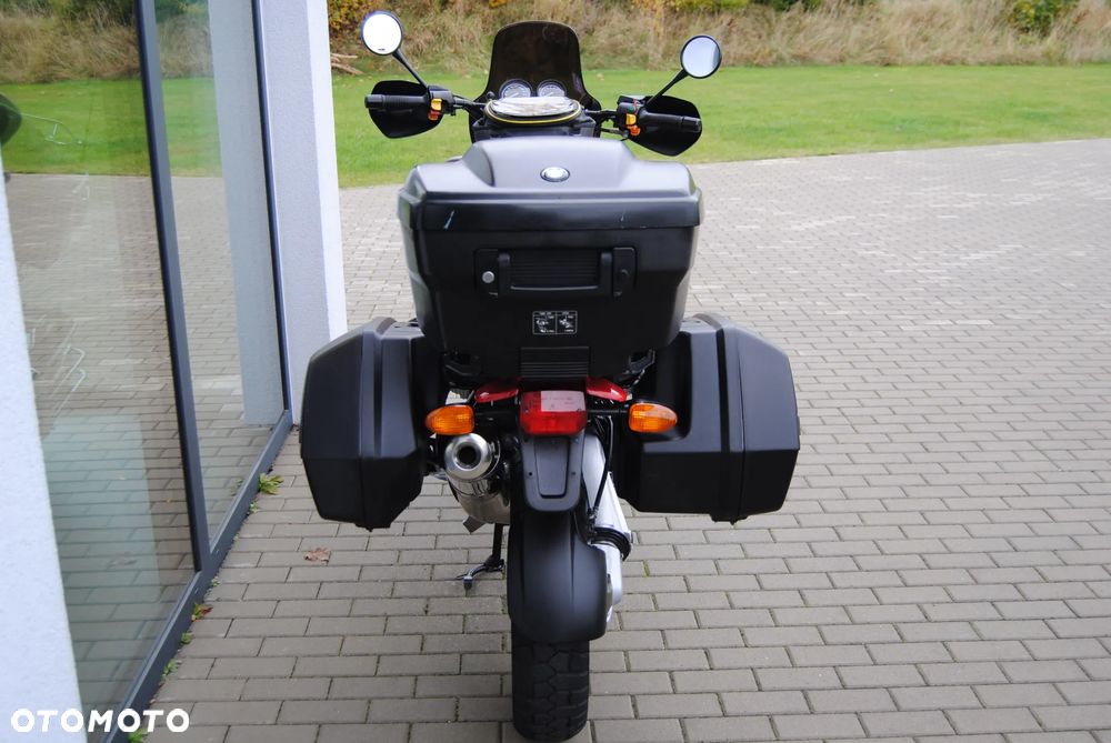 BMW GS - 7