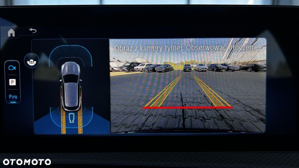 Mercedes-Benz CLA 200 AMG Line 7G-DCT - 18