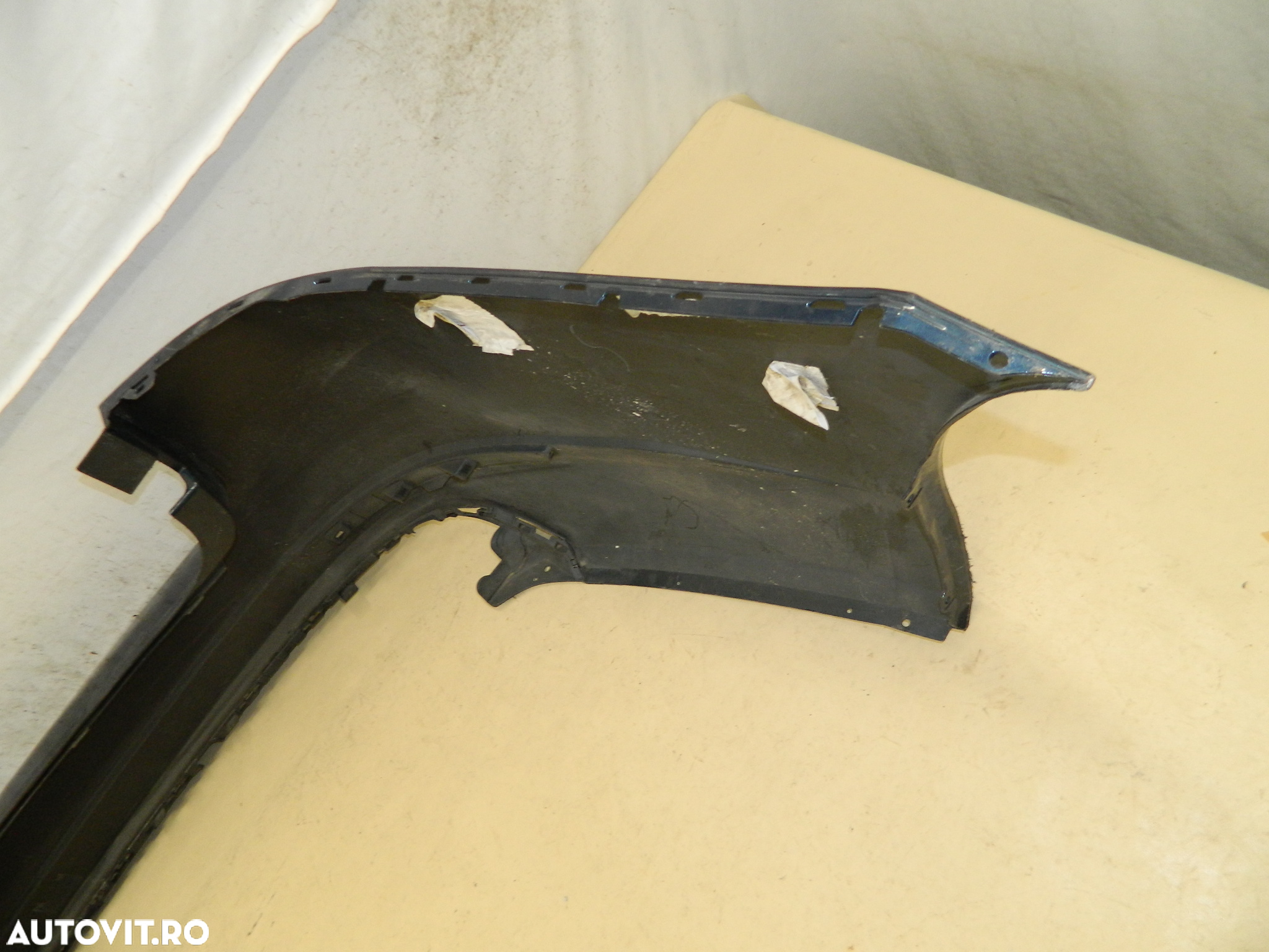 Bara spate Skoda Superb 3 Kombi, 2017, 2018, 2019, 2020, 3V9807421 - 5