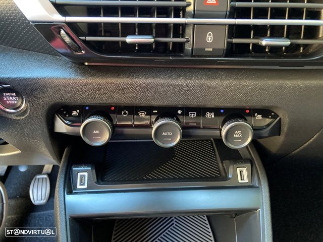 Citroën C4 1.2 PureTech Shine - 25