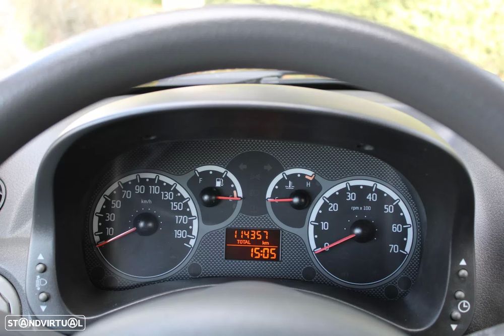 Fiat Panda 1.2 My Life - 21