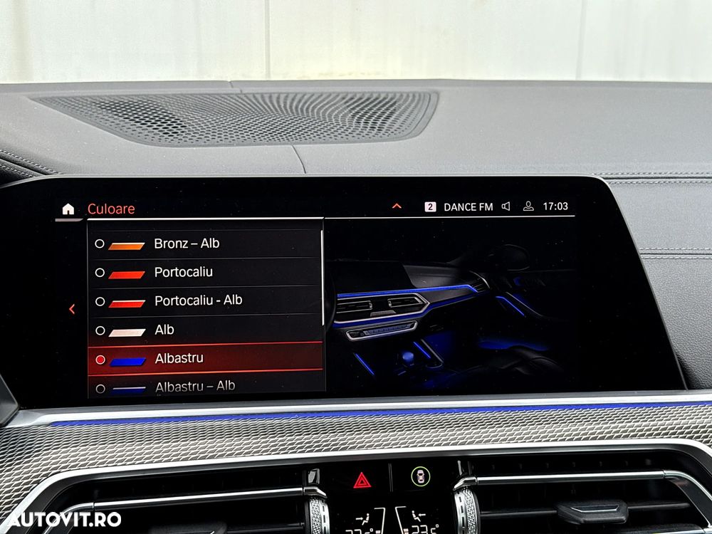 BMW X6 xDrive30d AT MHEV - 13