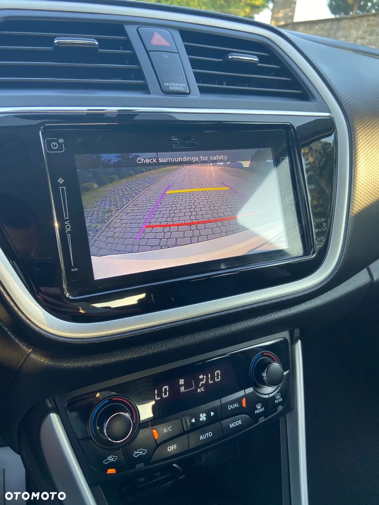 Suzuki SX4 S-Cross - 30
