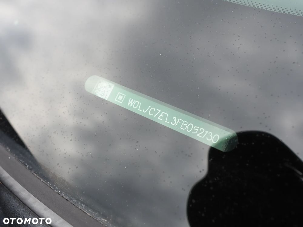 Opel Mokka 1.7 CDTI Automatik Innovation - 14