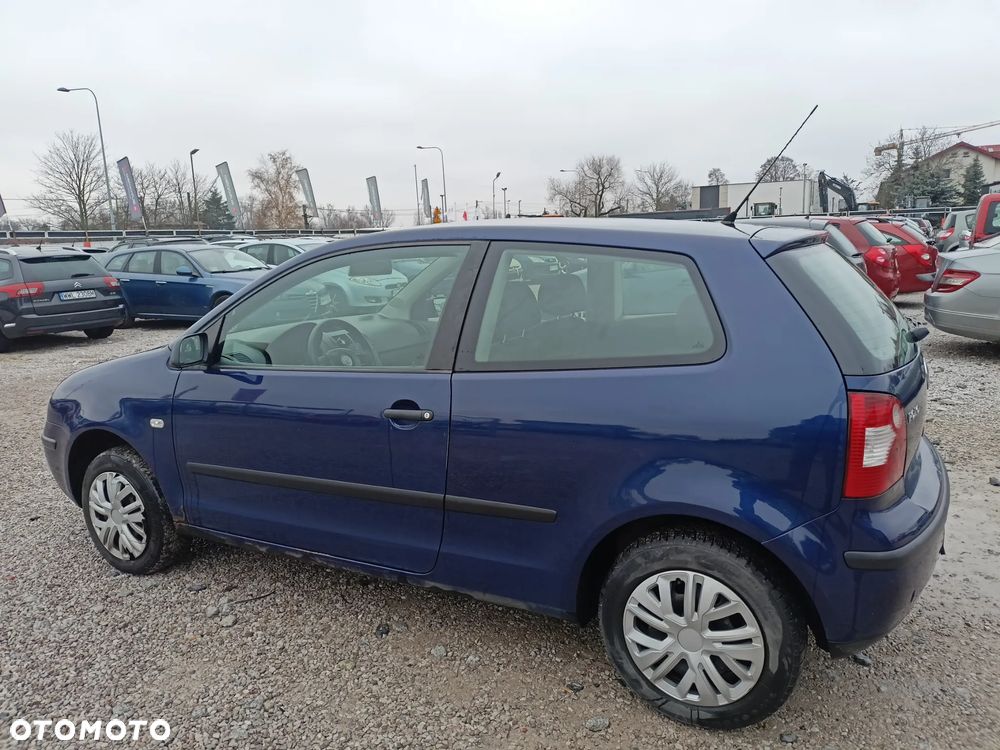 Volkswagen Polo - 3