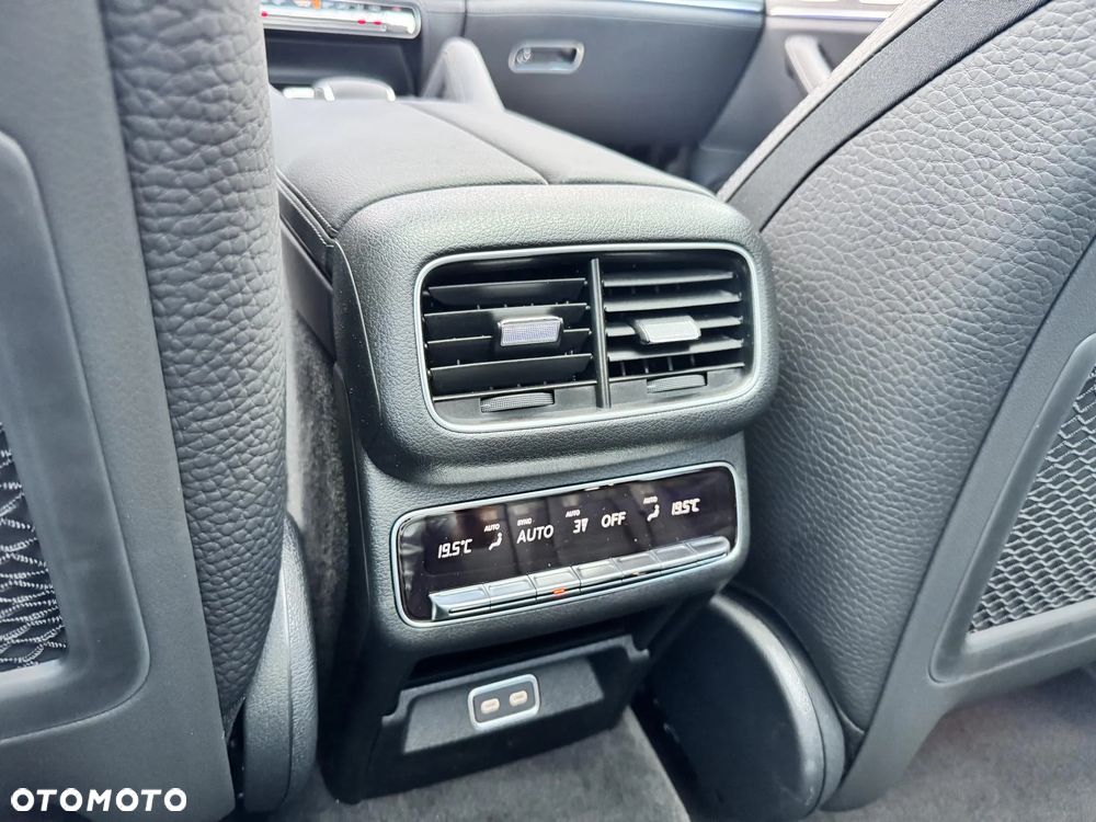 Mercedes-Benz GLE 450 d mHEV 4-Matic AMG Line - 21