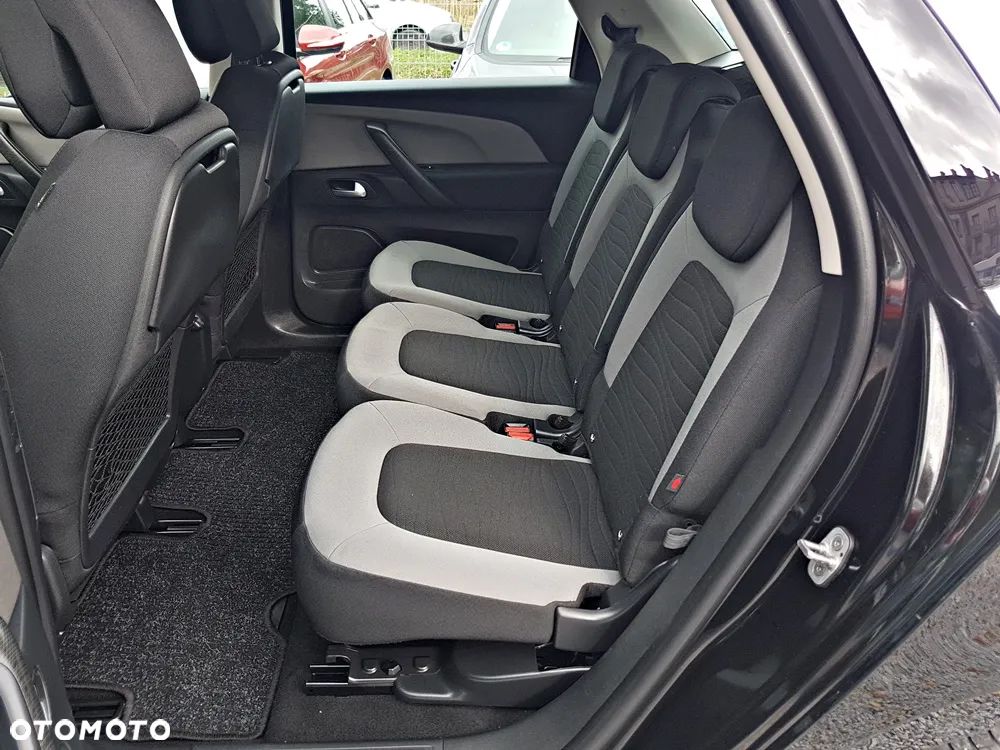 Citroën C4 Picasso VTi 120 Intensive - 22