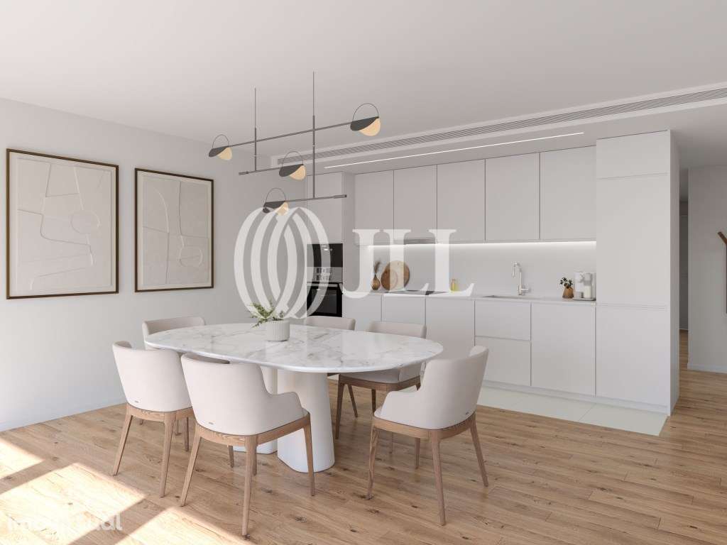 Apartamento T2 com varanda, Sal D'Ouro Reserve, Porto - Grande imagem: 4/43