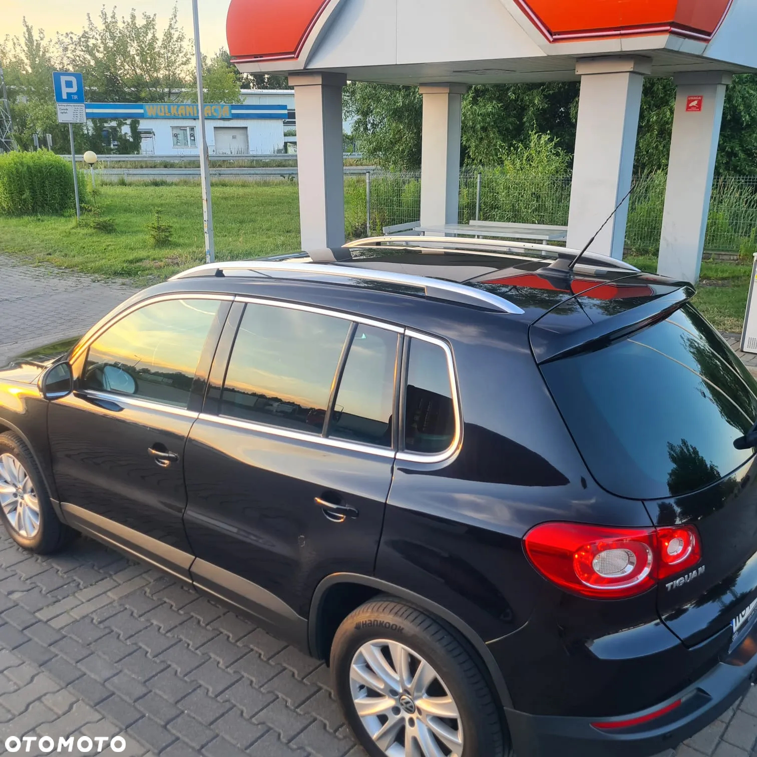 Volkswagen Tiguan 2.0 TDI 4Mot Sport DSG - 15