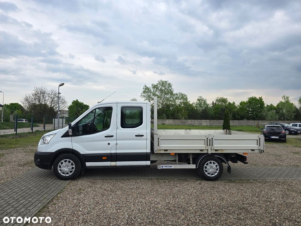 Ford Transit - 9