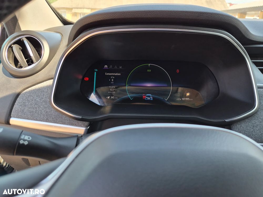 Renault ZOE - 24