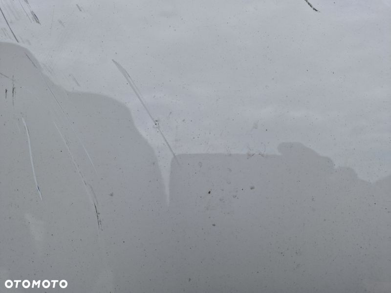 FIAT 500 07- MASKA POKRYWA SILNIKA PRZÓD - 4