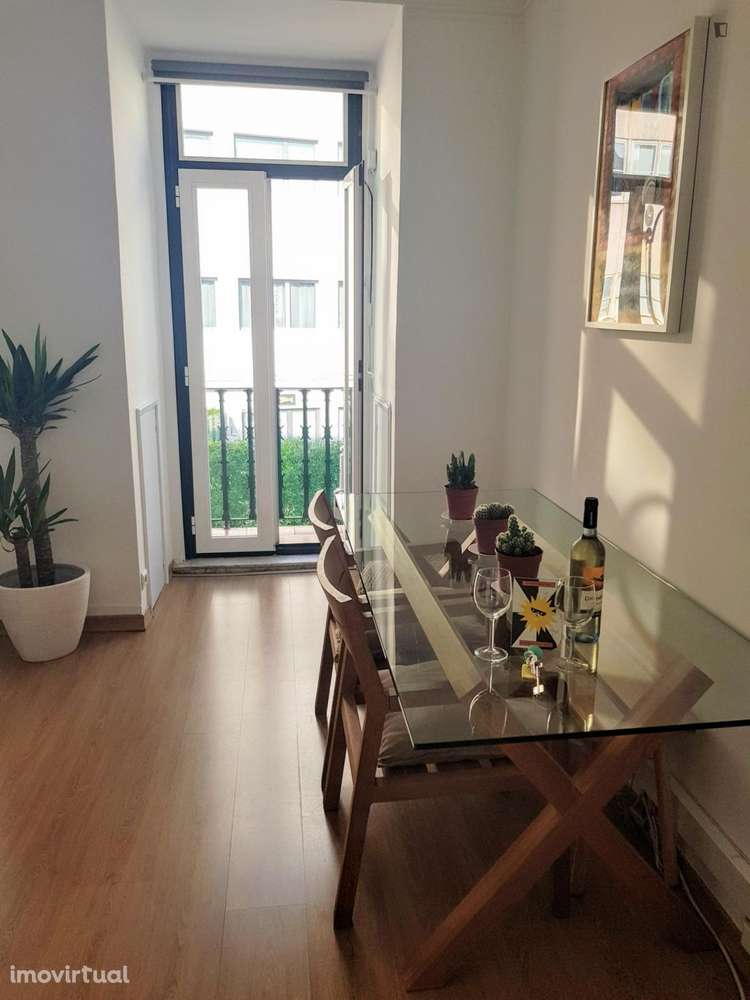 Apartamento com 1 quartos - localizado em Avenida da Liberdade Lisbon - Grande imagem: 5/23