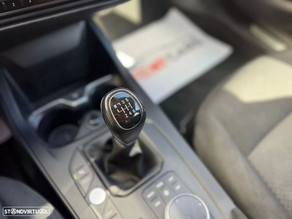 BMW 116 i Advantage - 13