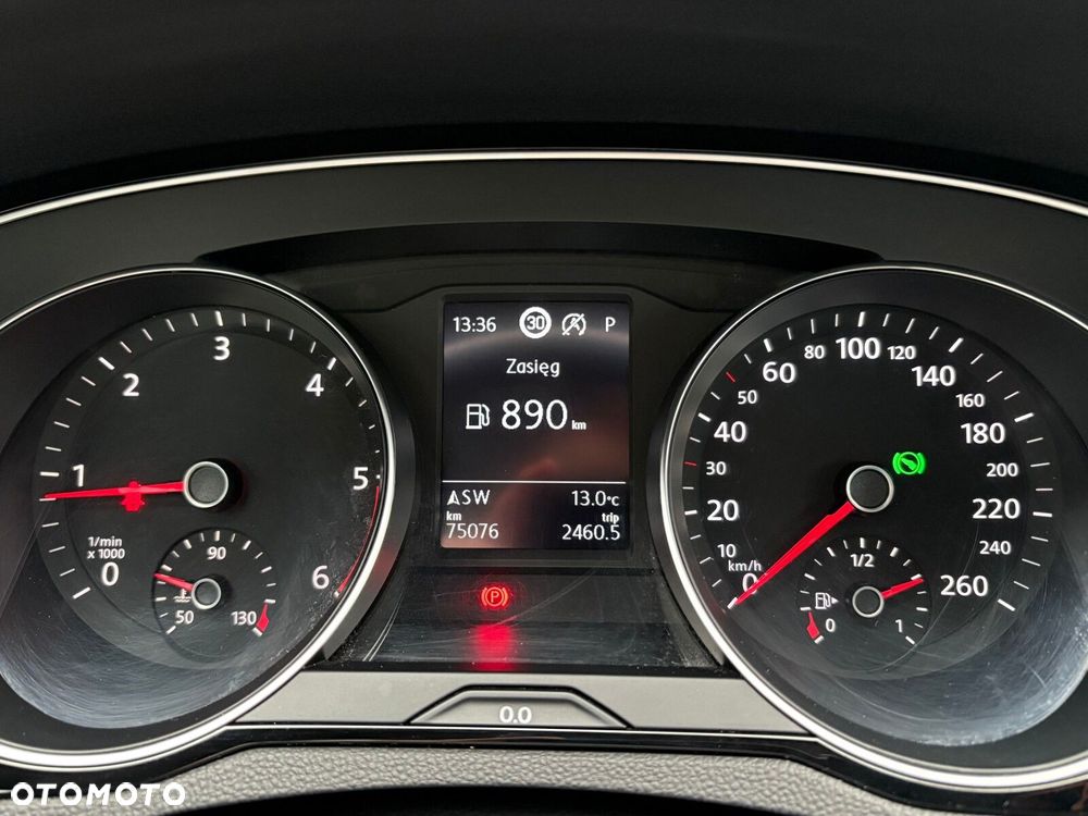 Volkswagen Passat Variant 2.0 TDI EVO Business DSG - 22