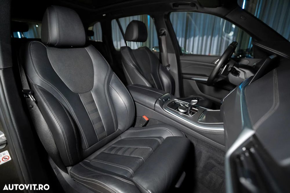 BMW X5 - 29