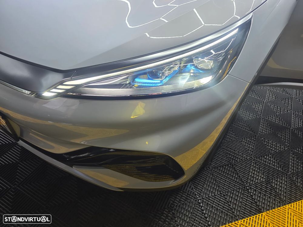 BYD Atto 3 60.48 kWh Design - 7