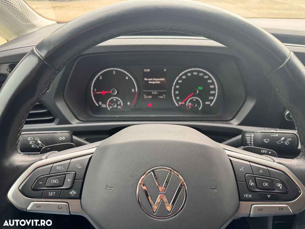 Volkswagen Caddy - 21