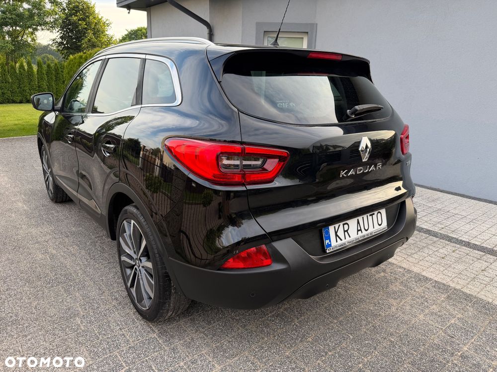 Renault Kadjar Energy dCi 110 EDC Business - 3