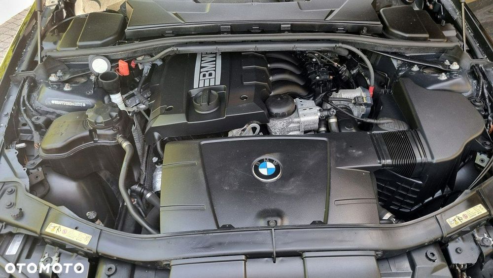 BMW Seria 3 - 9