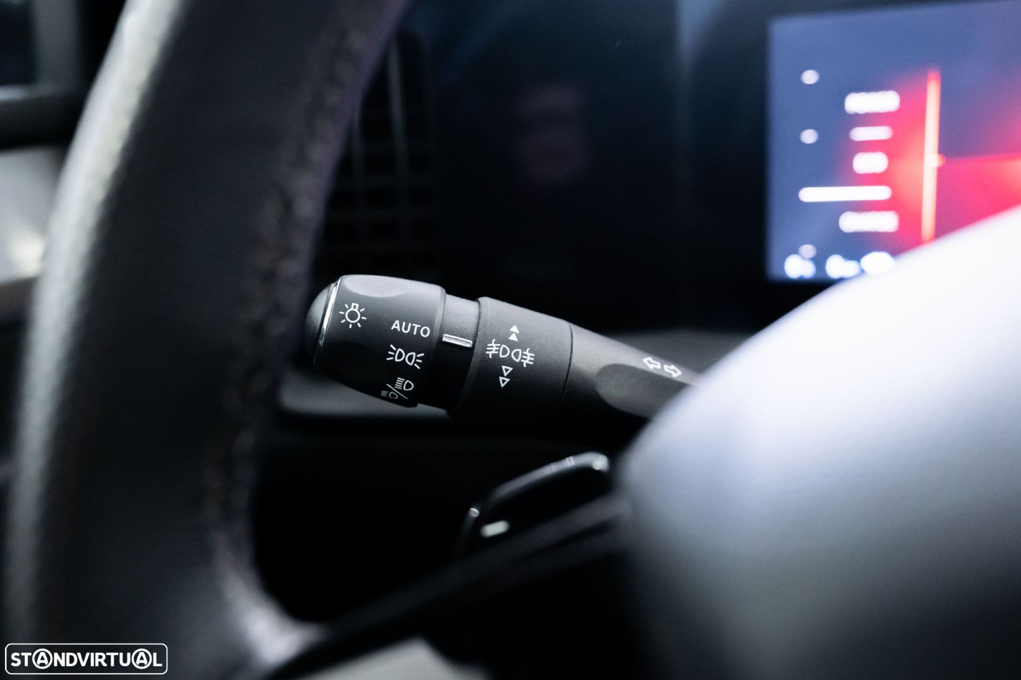 Opel Astra Plug-In-Hybrid GSe - 31