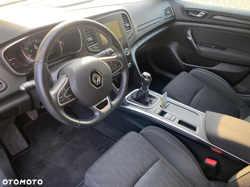 Renault Megane - 12