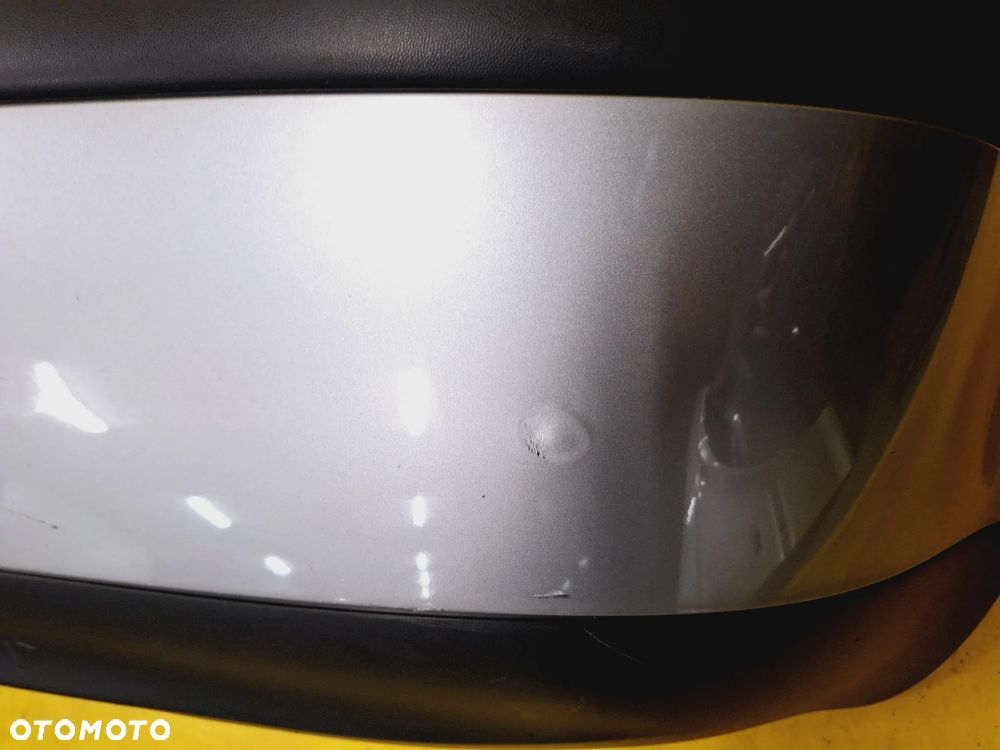 ZDERZAK TYŁ TYLNY VW GOLF IV HB 5D LAK: LD7U NR515 - 8