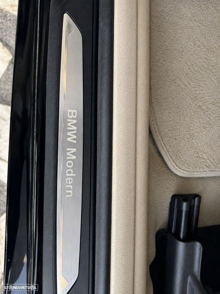 BMW 318 Gran Turismo d Line Modern - 20