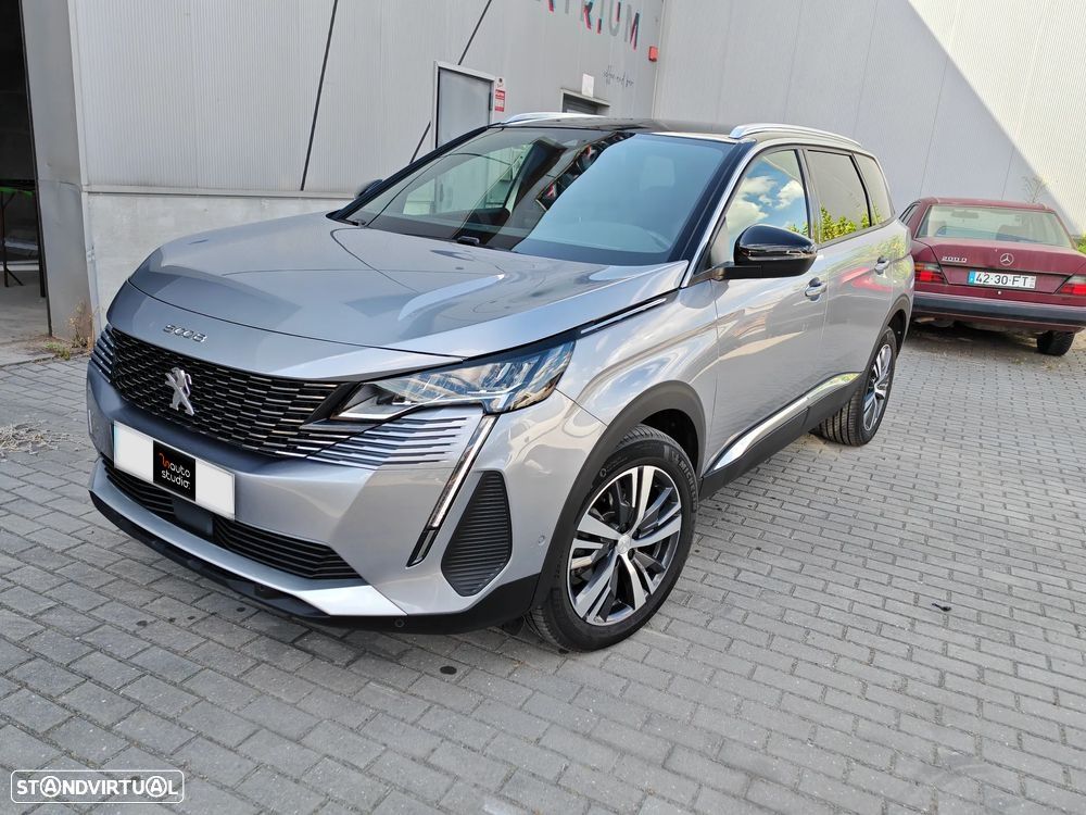 Peugeot 5008 1.2 PureTech Allure - 2