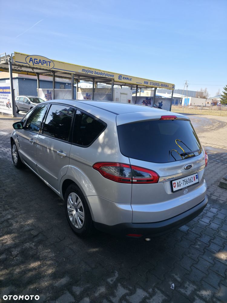 Ford S-Max 1.6 EcoBoost Trend - 8