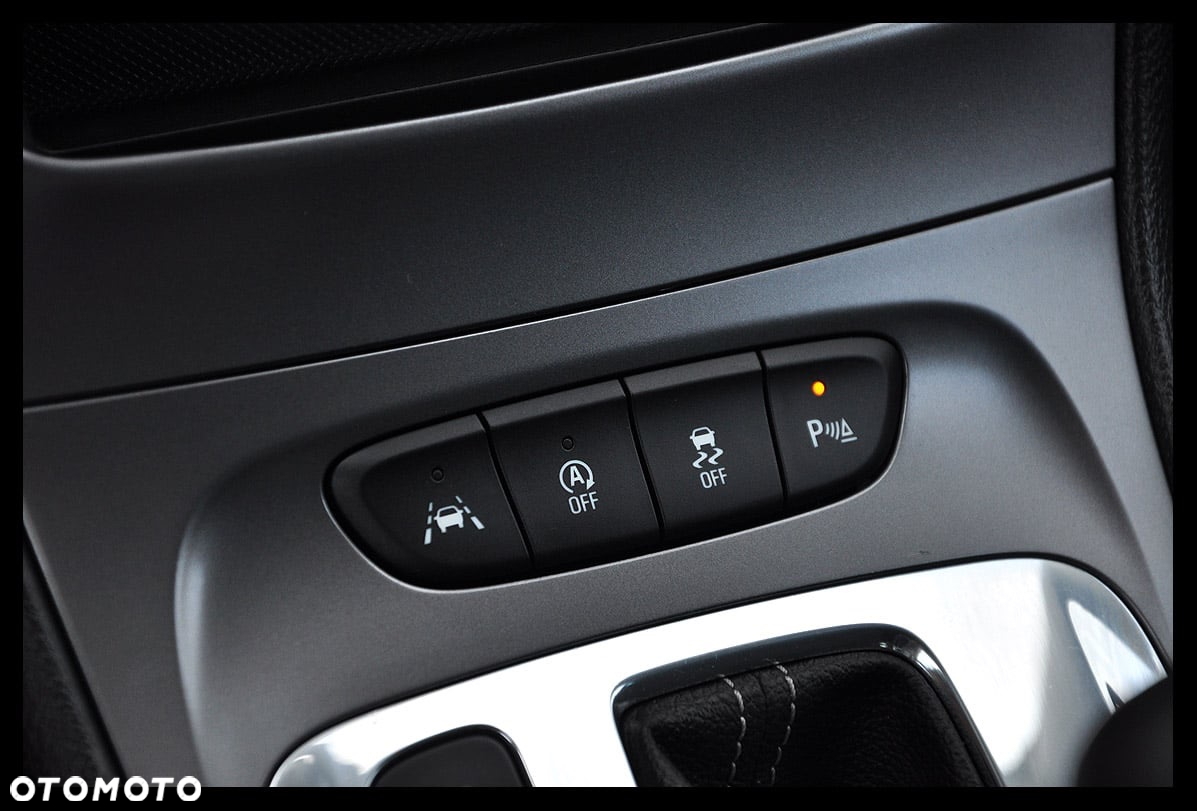 Opel Astra 1.6 D (CDTI) Automatik Innovation - 33