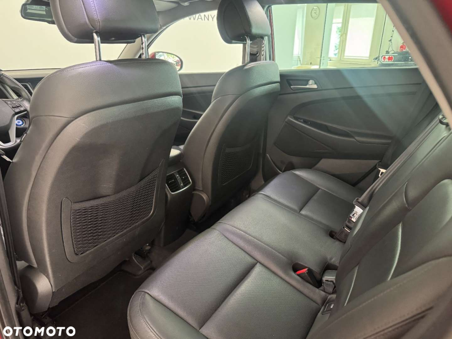 Hyundai Tucson - 23
