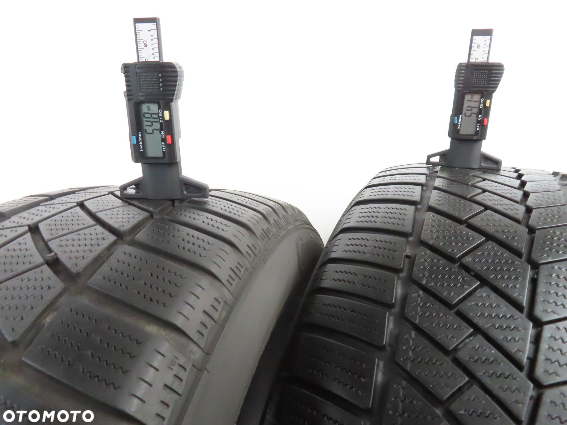 2x 225/50R18 OPONY ZIMOWE Continental ContiWinterContact TS830P 99V XL SSR - 6