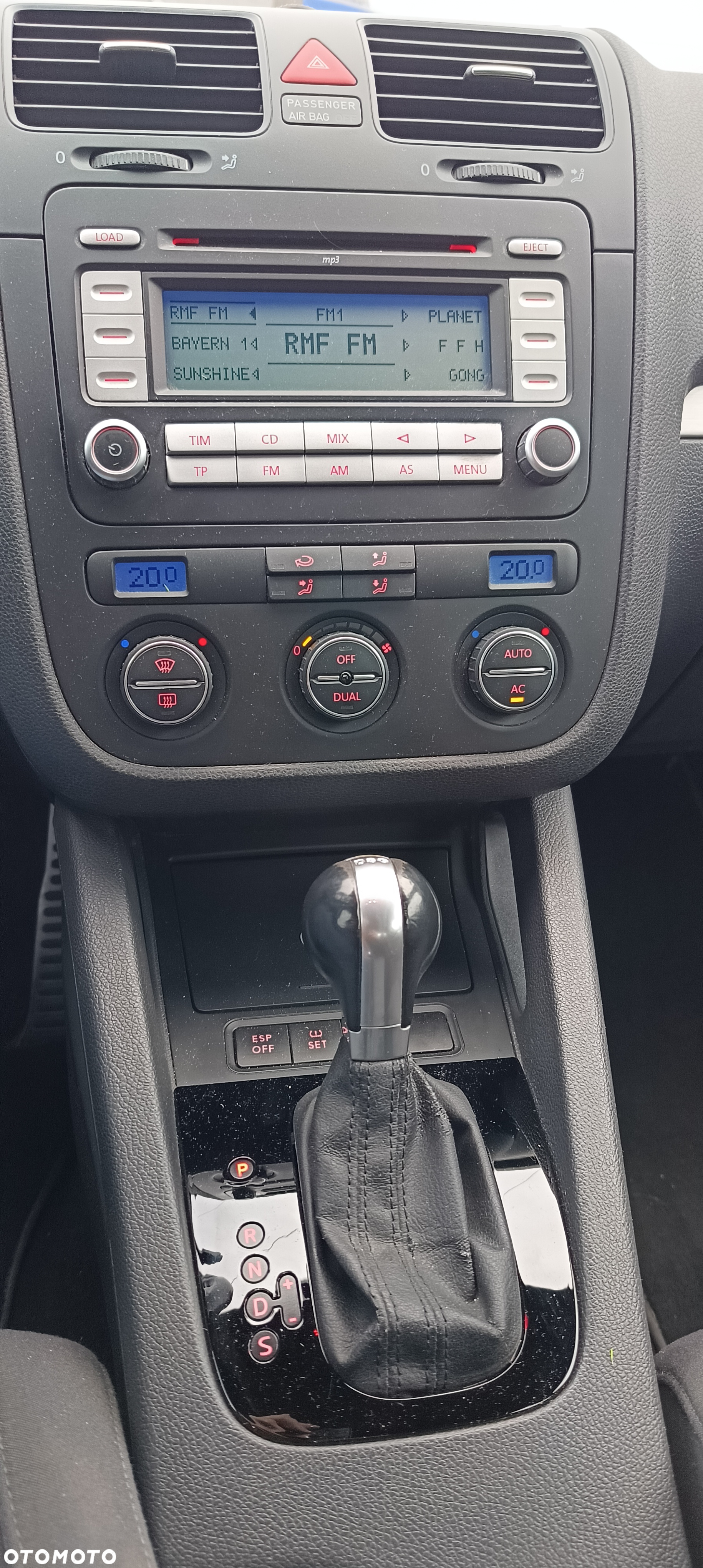 Volkswagen Golf 2.0 GTI DSG - 13