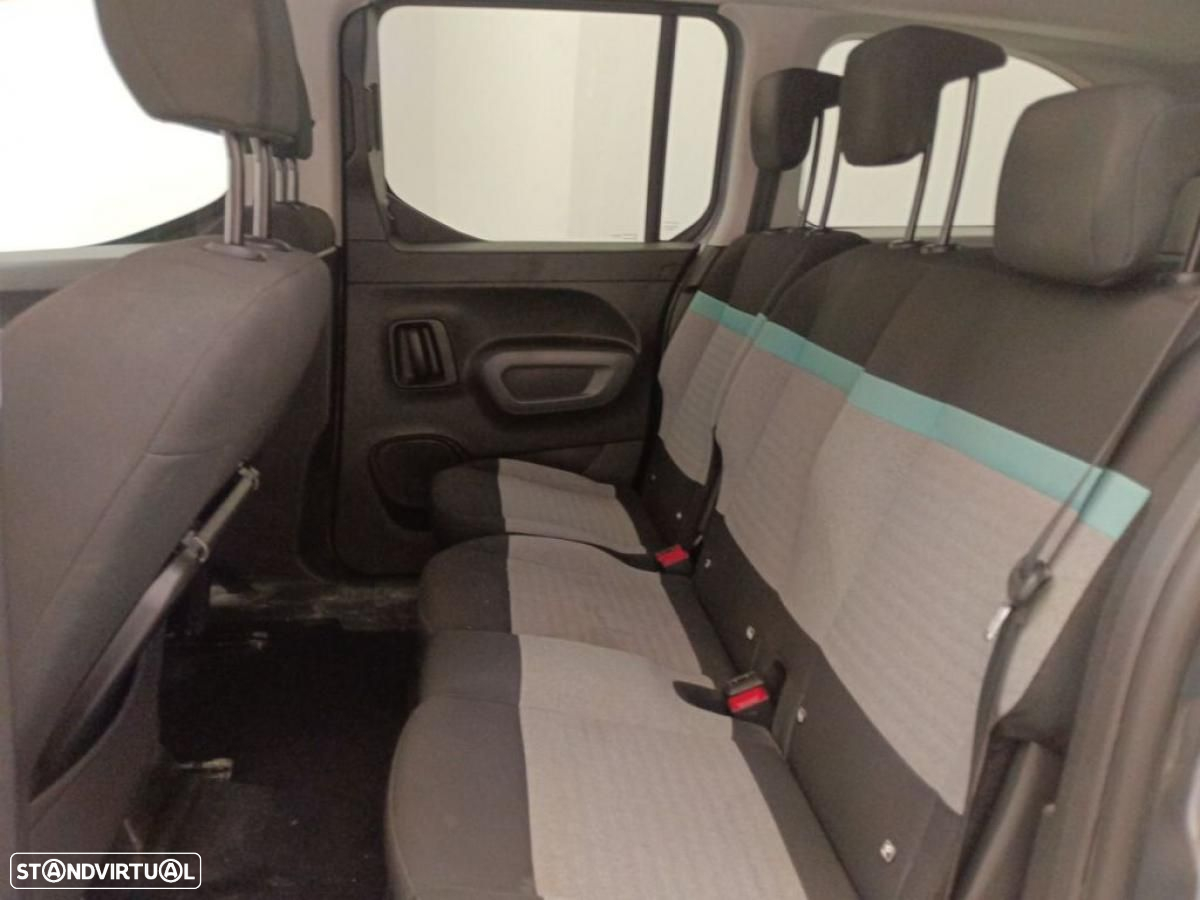 Citroën Berlingo XL BlueHDi Feel 7L - 6