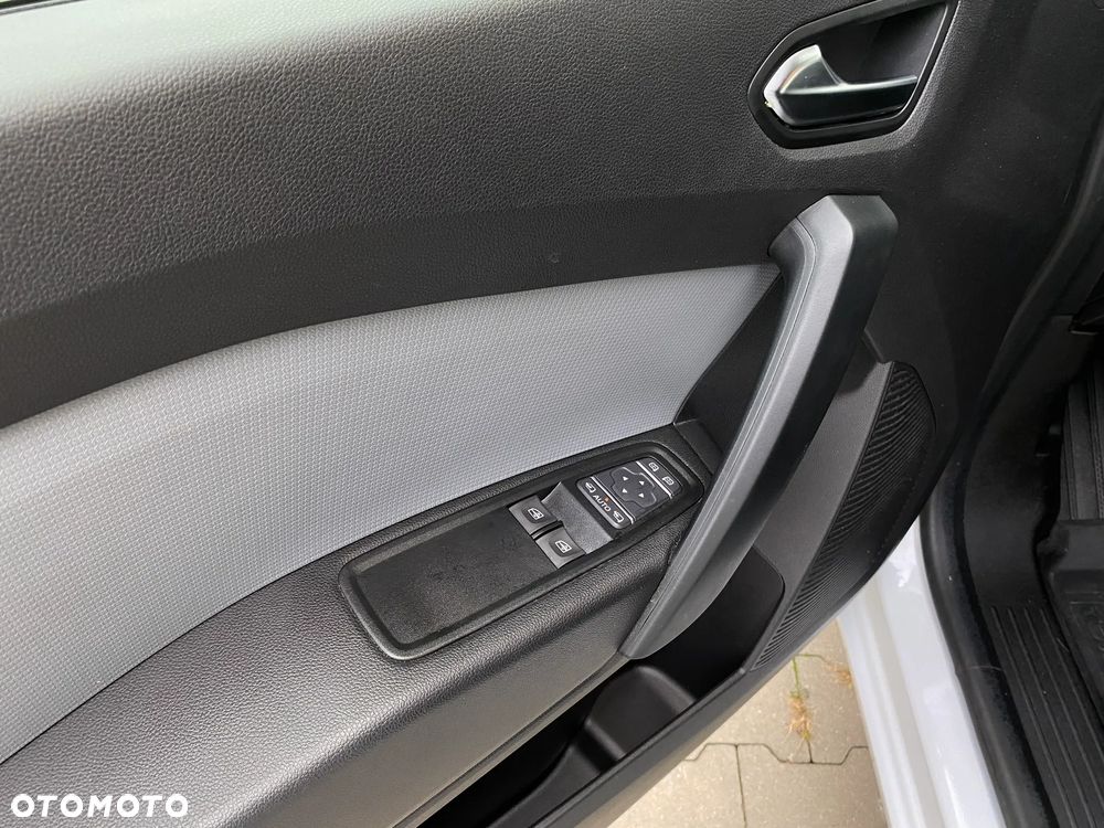 Renault KANGOO E-TECH/TOWNSTAR EV - 13