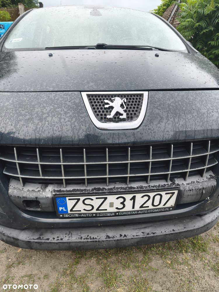 Peugeot 3008 1.6 HDi Trendy - 11