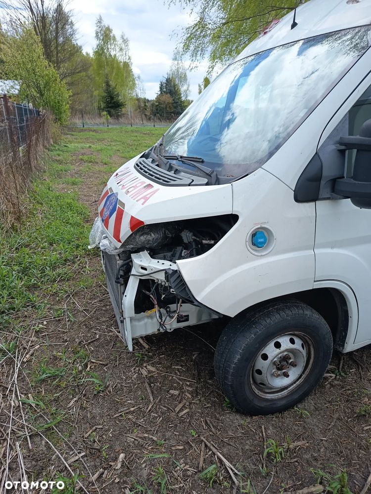 Peugeot Boxer - 3