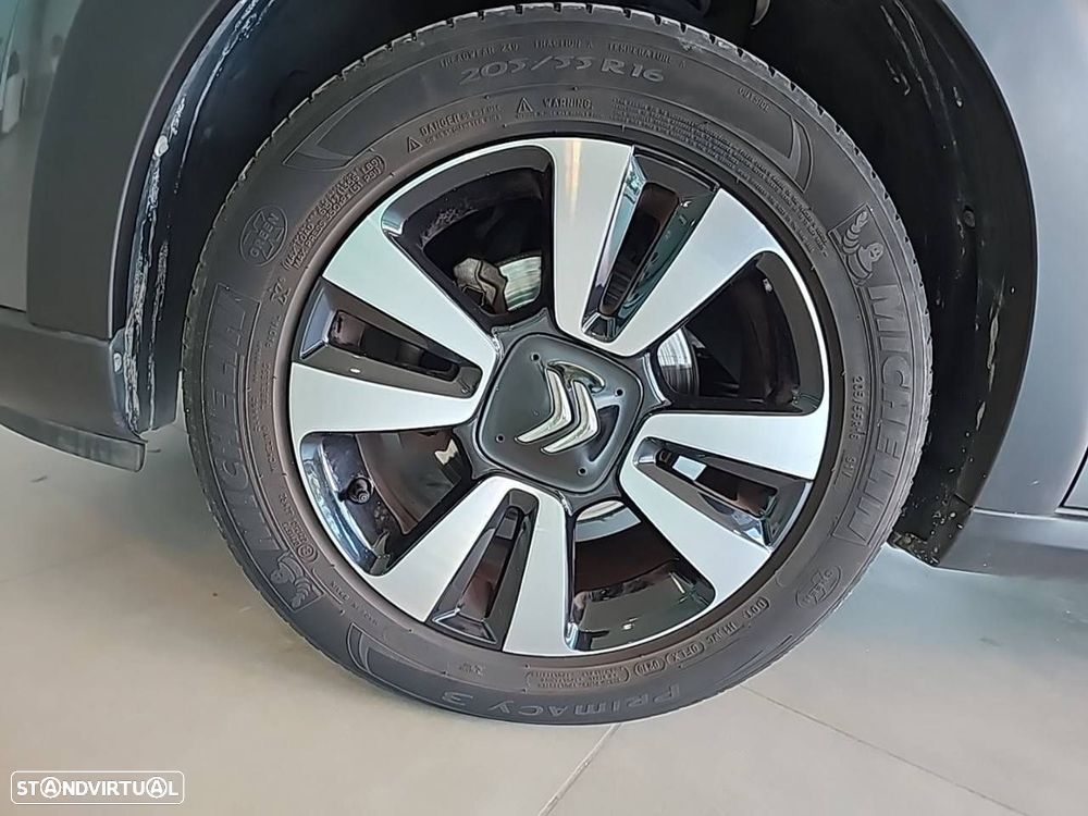 Citroën C3 1.2 PureTech Feel - 11